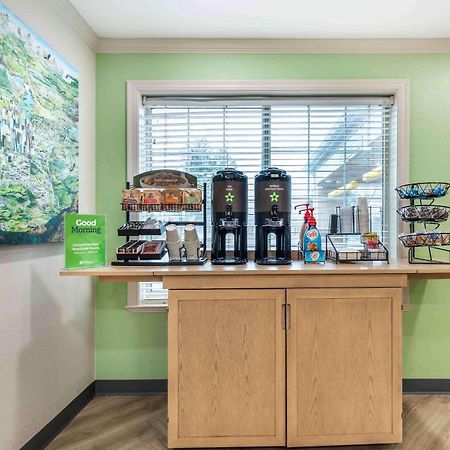 Extended Stay America Suites - Washington, Dc - Alexandria - Eisenhower Ave Екстериор снимка