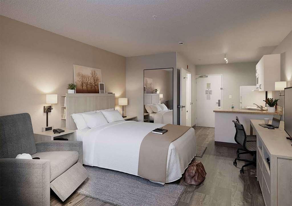 Extended Stay America Suites - Washington, Dc - Alexandria - Eisenhower Ave Стая снимка