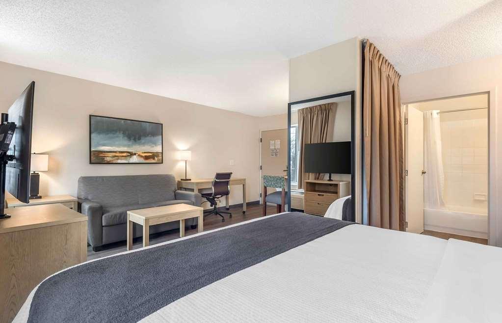 Extended Stay America Suites - Washington, Dc - Alexandria - Eisenhower Ave Стая снимка