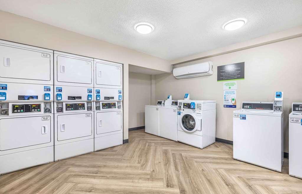 Extended Stay America Suites - Washington, Dc - Alexandria - Eisenhower Ave Съоръжения снимка