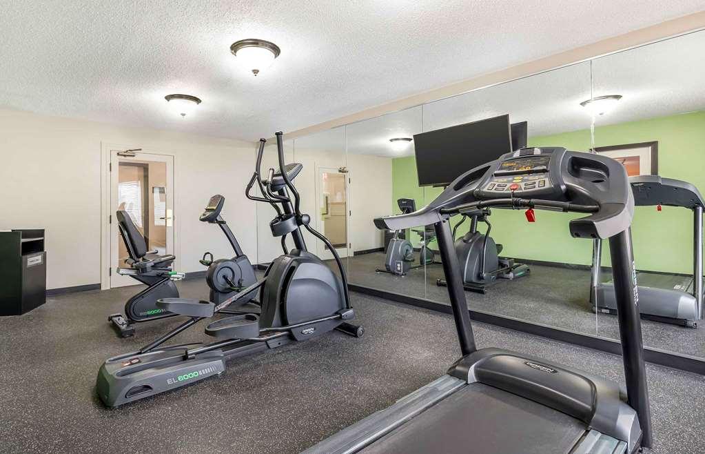 Extended Stay America Suites - Washington, Dc - Alexandria - Eisenhower Ave Съоръжения снимка