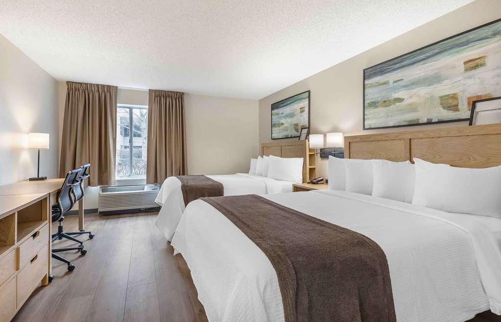 Extended Stay America Suites - Washington, Dc - Alexandria - Eisenhower Ave Стая снимка